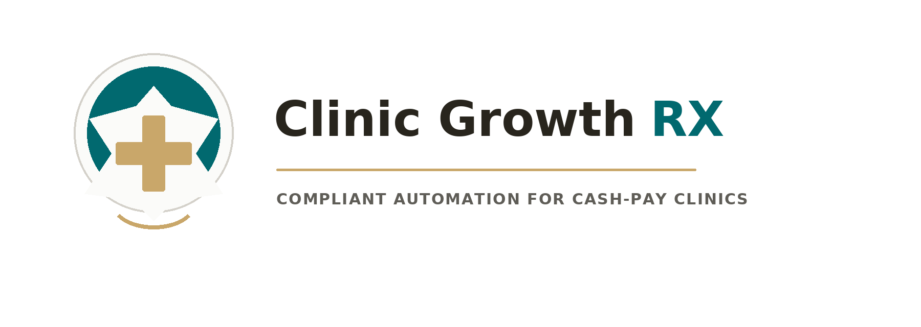 Clinic Growth RX